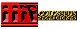Salon de Fiestas Coloseus