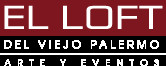 El Loft del Viejo Palermo