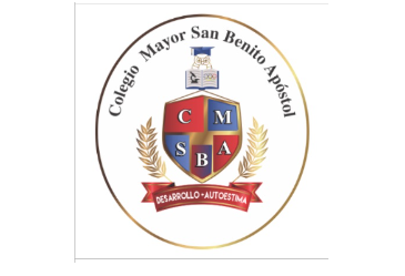 Colegio Mayor San Benito Apóstol De Hoy