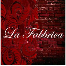 Restaurante La Fabbrica