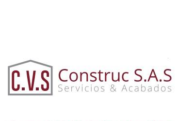 Cvs Construc Sas