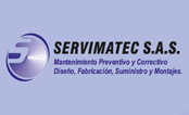 Servimatec S.A.S