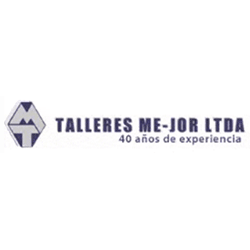 Talleres Mejor Ltda.