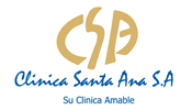 Clínica Santa Ana S.A.