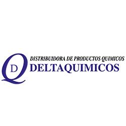 Deltaquímicos