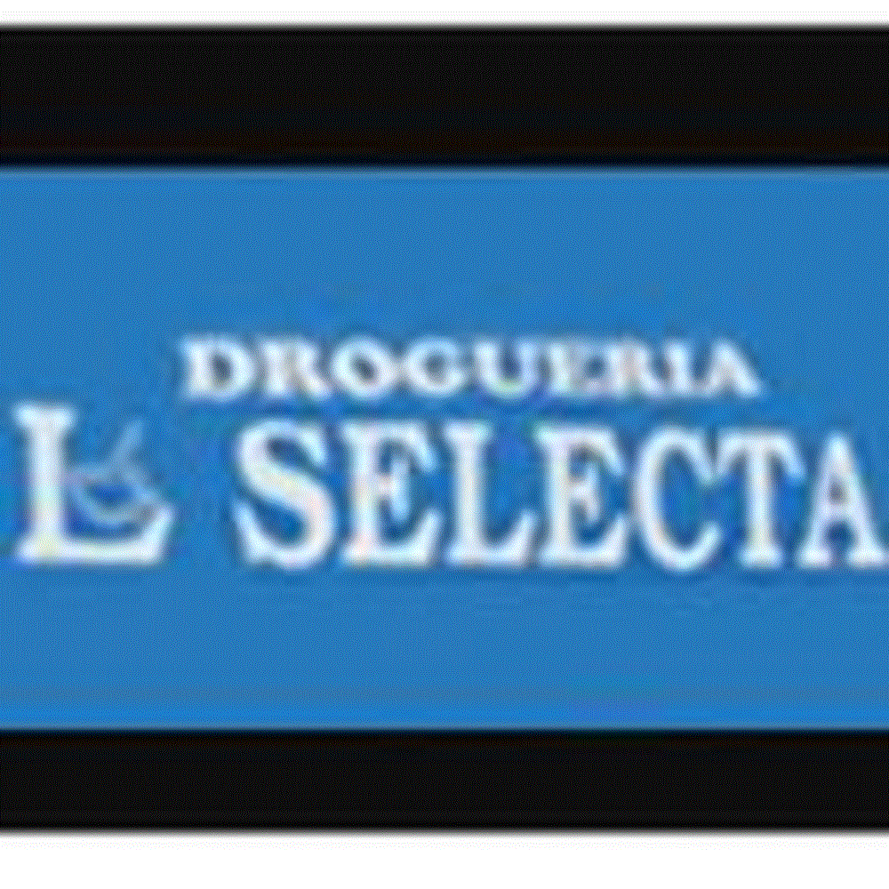 Droguería La Selecta-Manga