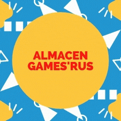 Almacen Games'Rus
