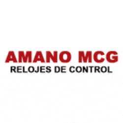 Amano Mcg