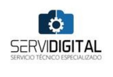Servidigital Servicio Técnico