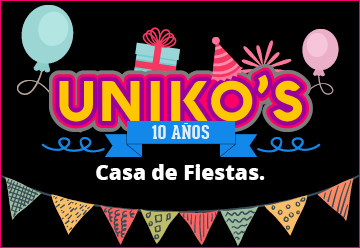 Uniko´S - Casa de Fiestas