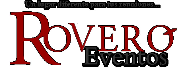 Rovero Eventos
