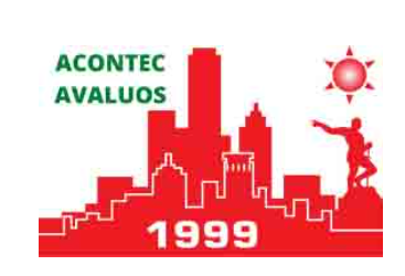 Acontec Avaluos
