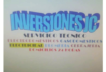 Inversiones Jc Technical Service
