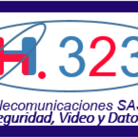 H323 Telecomunicaciones Ltda.