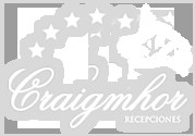 Craigmhor Recepciones