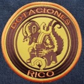 Dotaciones Rico