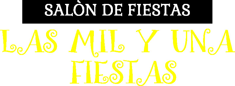 Las Mil y Una Fiestas