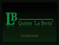 Quinta la Berta