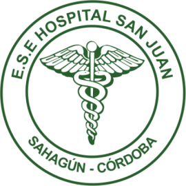 E.S.E. Hospital San Juan De Sahagún