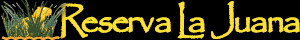 Reserva la Juana