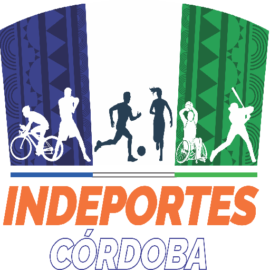 Instituto Departamental De Deportes De Córdoba