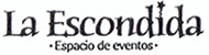 La Escondida - Espacio de Eventos
