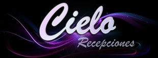Cielo Recepciones