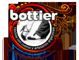 Bottier - Calzados - Tango y Baile