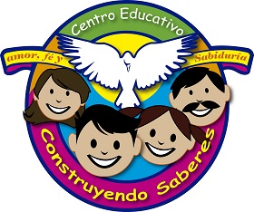 Jardin Infantil Construyendo Saberes