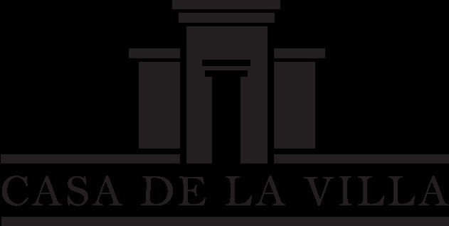 Casa de la Villa