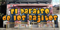 El Paraiso de los Bajitos