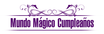 Mundo Magico Cumpleaños