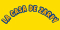 La Casa de Zarpy - Eventos Tematicos