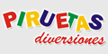 Piruetas Diversiones