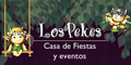 Casita de Fiestas los Pekes