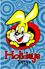 Holidays Pilar