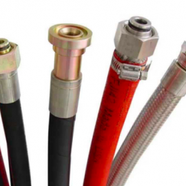 Suministros Hidráulicos S.A.S.