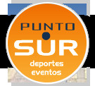 Punto Sur Deportes y Eventos