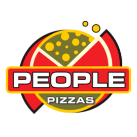 People Pizzas