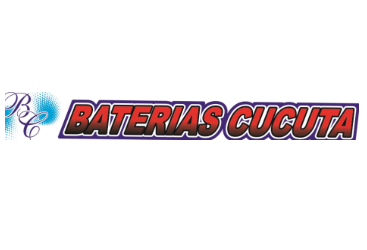 Baterias Cucuta