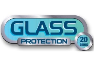 Glass Protection System