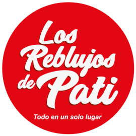 Los Reblujos De Pati