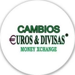 Euros Y Divisas Jc.