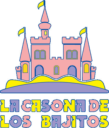 La Casona de los Bajitos