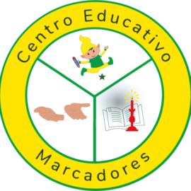 Centro Infatil Marcadores