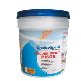 Cubriseal & Policover Impermeabilizaciones