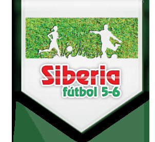 Siberia Futbol