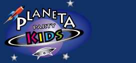 Planeta Kids