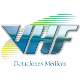 Dotaciones Médicas V H F Ltda.