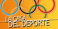 La Casa del Deporte